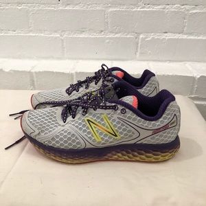 New Balance Running Shoes